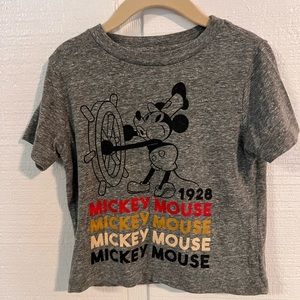 Mickey Mouse T-shirt